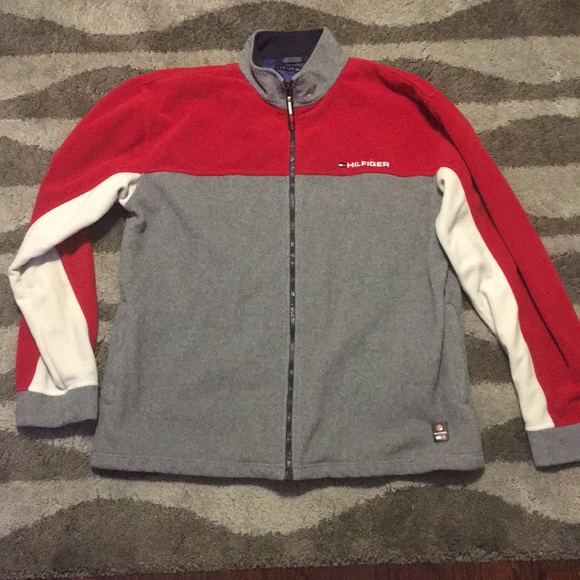 Tommy Hilfiger Other - Tommy Hilfiger Jacket